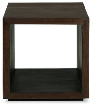 Load image into Gallery viewer, Hensington Square End Table
