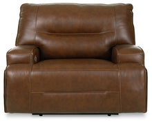 Load image into Gallery viewer, Francesca PWR Recliner/ADJ Headrest
