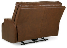 Load image into Gallery viewer, Francesca PWR Recliner/ADJ Headrest
