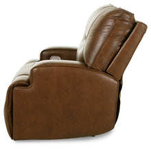 Load image into Gallery viewer, Francesca PWR Recliner/ADJ Headrest
