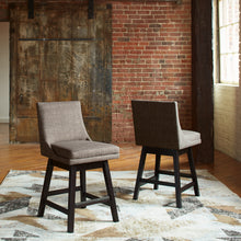 Load image into Gallery viewer, Tallenger 2-Piece Bar Stool
