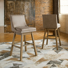 Load image into Gallery viewer, Tallenger 2-Piece Bar Stool
