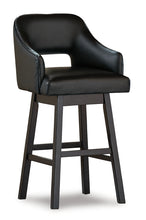 Load image into Gallery viewer, Tallenger 2-Piece Bar Stool
