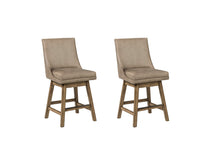 Load image into Gallery viewer, Tallenger 2-Piece Bar Stool
