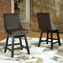 Load image into Gallery viewer, Tallenger 2-Piece Bar Stool
