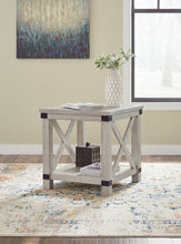 Load image into Gallery viewer, Carynhurst Coffee Table with 1 End Table
