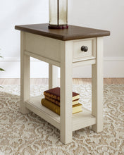 Load image into Gallery viewer, Bolanburg 2 End Tables
