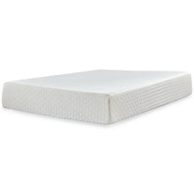 Load image into Gallery viewer, Chime 12 Inch Memory Foam Mattress with Foundation
