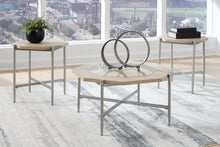 Load image into Gallery viewer, Varlowe Occasional Table Set (3/CN)
