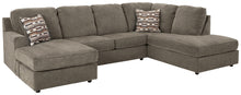 Load image into Gallery viewer, O&#39;Phannon 2-Piece Sectional with Chaise
