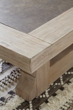 Load image into Gallery viewer, Hennington Coffee Table with 1 End Table
