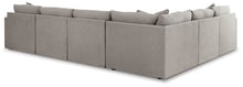 Load image into Gallery viewer, Katany 6-Piece Sectional with Chaise
