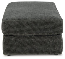 Load image into Gallery viewer, Karinne Oversized Accent Ottoman
