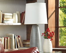 Load image into Gallery viewer, Shavontae Poly Table Lamp (2/CN)
