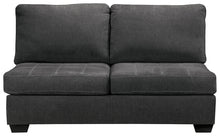 Load image into Gallery viewer, Ambee 3-Piece Sectional with Ottoman
