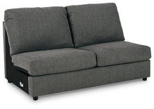 Load image into Gallery viewer, Edenfield 3-Piece Sectional with Ottoman
