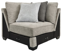 Load image into Gallery viewer, Ardsley 3-Piece Sectional with Ottoman
