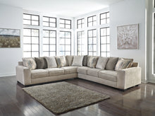 Load image into Gallery viewer, Ardsley 3-Piece Sectional with Ottoman
