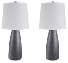 Load image into Gallery viewer, Shavontae Poly Table Lamp (2/CN)
