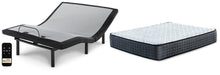 Load image into Gallery viewer, Limited Edition Firm Mattress with Adjustable Base
