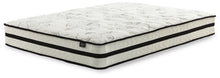 Load image into Gallery viewer, Chime 10 Inch Hybrid Mattress with Adjustable Base
