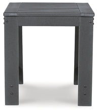 Load image into Gallery viewer, Amora Outdoor Coffee Table with 2 End Tables
