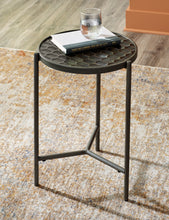 Load image into Gallery viewer, Doraley Coffee Table with 2 End Tables
