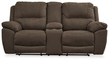 Load image into Gallery viewer, Next-Gen Gaucho DBL Rec Loveseat w/Console
