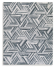 Load image into Gallery viewer, Adalock Medium Rug
