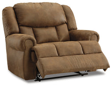 Load image into Gallery viewer, Boothbay Wide Seat Power Recliner
