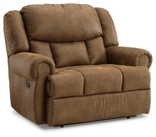 Load image into Gallery viewer, Boothbay Wide Seat Recliner
