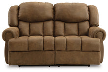 Load image into Gallery viewer, Boothbay Reclining Power Loveseat
