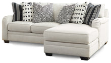 Load image into Gallery viewer, Huntsworth 2-Piece Sectional with Chaise
