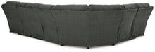 Load image into Gallery viewer, Nettington 4-Piece Power Reclining Sectional
