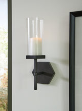 Load image into Gallery viewer, Teelston Wall Sconce
