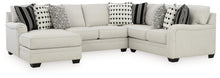 Load image into Gallery viewer, Huntsworth 4-Piece Sectional with Chaise
