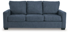 Load image into Gallery viewer, Rannis Queen Sofa Sleeper
