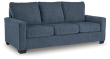 Load image into Gallery viewer, Rannis Queen Sofa Sleeper
