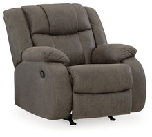 Load image into Gallery viewer, First Base Rocker Recliner
