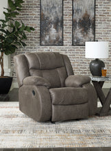 Load image into Gallery viewer, First Base Rocker Recliner
