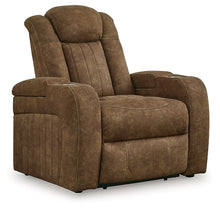 Load image into Gallery viewer, Wolfridge PWR Recliner/ADJ Headrest
