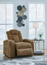 Load image into Gallery viewer, Wolfridge PWR Recliner/ADJ Headrest
