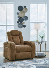 Load image into Gallery viewer, Wolfridge PWR Recliner/ADJ Headrest
