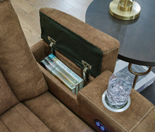 Load image into Gallery viewer, Wolfridge PWR REC Sofa with ADJ Headrest
