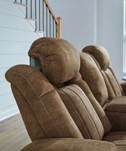 Load image into Gallery viewer, Wolfridge PWR REC Sofa with ADJ Headrest
