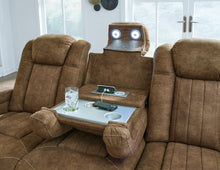 Load image into Gallery viewer, Wolfridge PWR REC Sofa with ADJ Headrest
