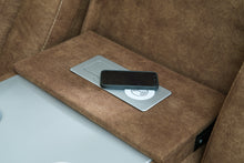 Load image into Gallery viewer, Wolfridge PWR REC Sofa with ADJ Headrest
