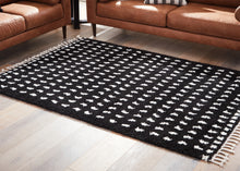 Load image into Gallery viewer, Minston Medium Rug
