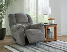 Load image into Gallery viewer, Bindura Rocker Recliner
