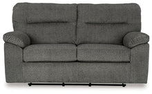 Load image into Gallery viewer, Bindura Glider Loveseat
